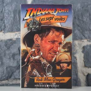 Indiana Jones et les Sept Voiles (01)